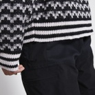 Villapaita  "Piteå Wool Sweater"